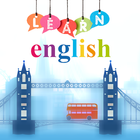 Learn English in 60 Days ไอคอน