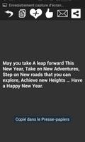 Happy New Year 2016+ syot layar 2