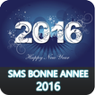 SMS Bonne Année  2019