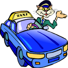 Smart Taxi Driver simgesi