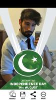 14 august profile photo editor:Jashn-e-Azadi Screenshot 3