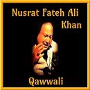 Nusrat Fateh Ali khan Qawwalis APK