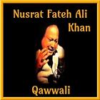 Nusrat Fateh Ali khan Qawwalis icône