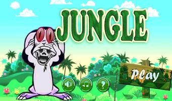 1 Schermata Jungle Banicula