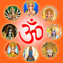 APK Aarti Chalisa & Katha