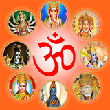 Aarti Chalisa & Katha icon