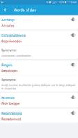 English French Dictionary Screenshot 2