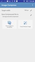 Image Compress poster