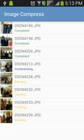 Image Compress captura de pantalla 2