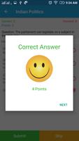 Online exam Question & Answer Ekran Görüntüsü 2