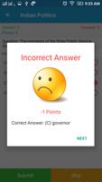 Online exam Question & Answer Ekran Görüntüsü 3