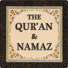 Learn Quran and Namaz English иконка