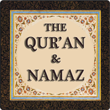 ikon Learn Quran and Namaz English