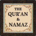 Learn Quran and Namaz English আইকন