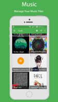 File Manager imagem de tela 1