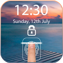 Finger Print Screen Lock Prank APK