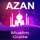 Prayer Times: Qibla Direction, Azan Alarm & Quran आइकन