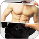 Body Scanner New  Real  Priya X-ray Camera Prank APK