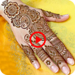 Eid Mehndi Design Step By Step Videos 2017