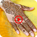 Eid Mehndi Design Step By Step Videos 2017 APK