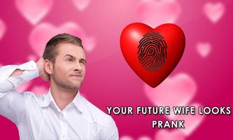 my future girlfriend face generator prank 2018 скриншот 1