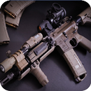 Real Gun Sound-New Weapon 2017 APK