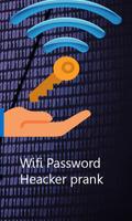 Wifi Password Hacker Prank 2017 screenshot 1