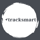 آیکون‌ TrackSmart