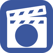Video Downloader for fb Free icon Video Downloader for fb Free icon