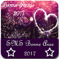 SMS Bonne Année 2018