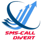 SMS Call Forward / Divert আইকন