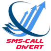 SMS Call Forward / Divert