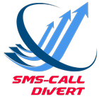 SMS Call Forward / Divert icon