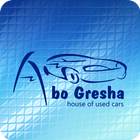 AboGresha - house of used cars ไอคอน