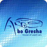 AboGresha - house of used cars иконка