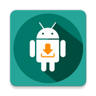 APK Extractor иконка