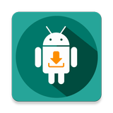 APK Extractor simgesi