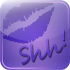 Shh! Hair and Beauty آئیکن