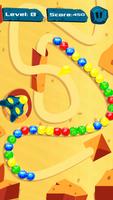 3 Schermata Baast Blast: Balls Blast Free