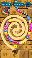 2 Schermata Baast Blast: Balls Blast Free