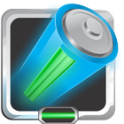 Battery Saver Pro أيقونة