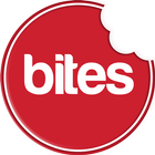 Bites آئیکن