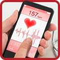 Finger Blood Pressure! FREE