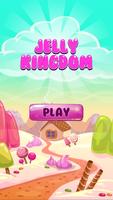 Jelly Kingdom plakat