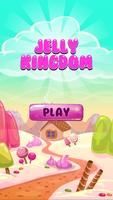 Jelly Kingdom Plakat