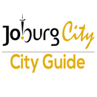 City Of Joburg - City Guide ikona