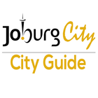 City Of Joburg - City Guide icon