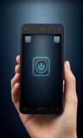 Brightest Color FlashLight App : LED Torch 2018 screenshot 1