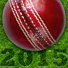 Cricket Fixtures 2015 icône