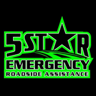 Five Star Roadside ikona